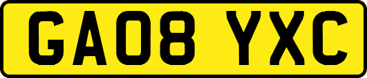 GA08YXC