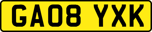 GA08YXK