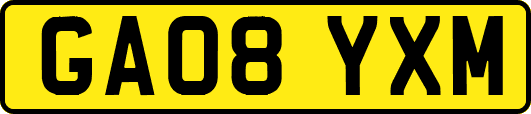 GA08YXM