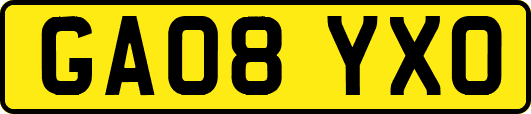 GA08YXO