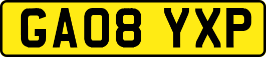 GA08YXP