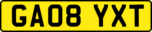 GA08YXT