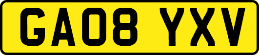 GA08YXV