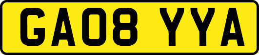 GA08YYA