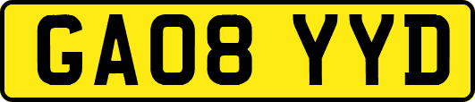 GA08YYD