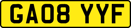 GA08YYF