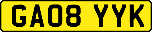 GA08YYK