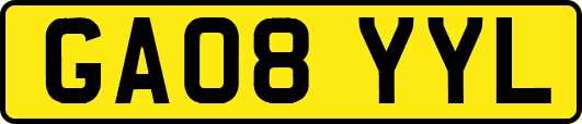 GA08YYL