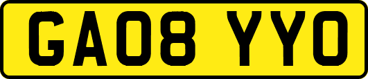 GA08YYO