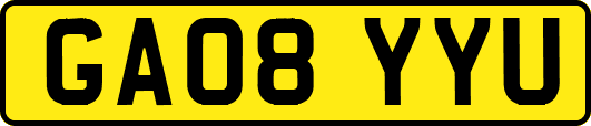 GA08YYU