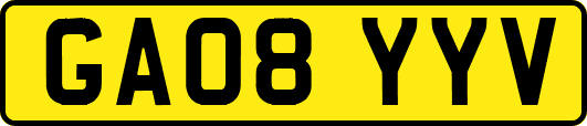 GA08YYV
