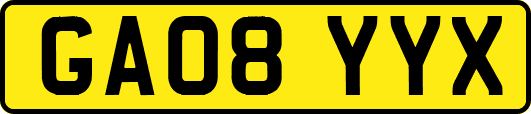 GA08YYX