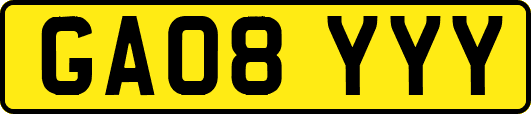 GA08YYY