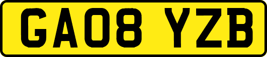 GA08YZB