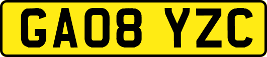 GA08YZC