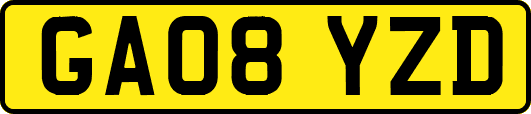 GA08YZD