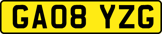 GA08YZG