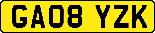 GA08YZK