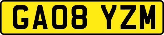 GA08YZM