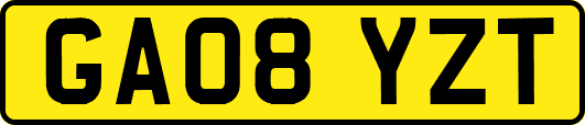GA08YZT