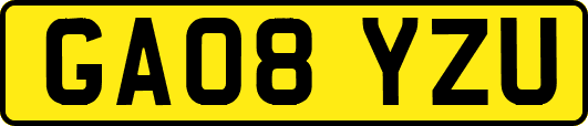 GA08YZU