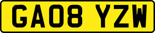 GA08YZW
