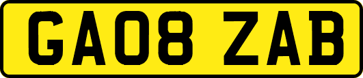 GA08ZAB