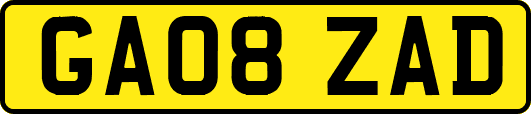 GA08ZAD