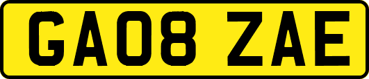 GA08ZAE