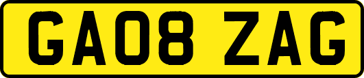 GA08ZAG