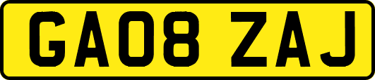 GA08ZAJ