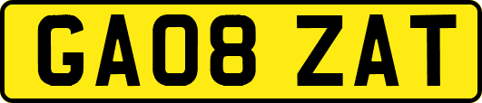 GA08ZAT