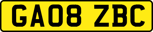 GA08ZBC