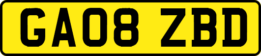 GA08ZBD