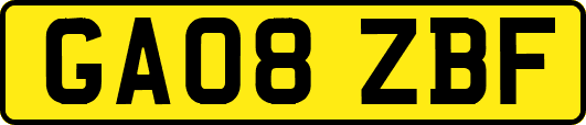 GA08ZBF