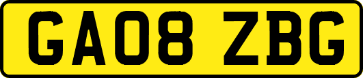 GA08ZBG