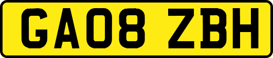 GA08ZBH