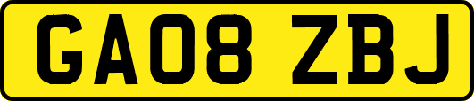 GA08ZBJ