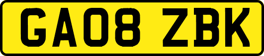 GA08ZBK