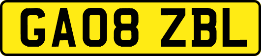 GA08ZBL