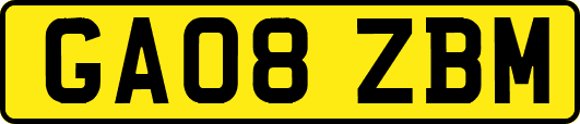 GA08ZBM