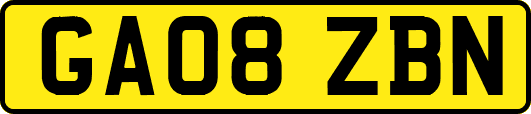GA08ZBN