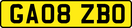 GA08ZBO