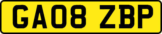 GA08ZBP