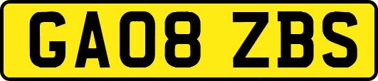 GA08ZBS