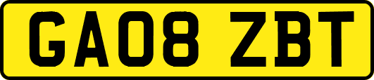 GA08ZBT