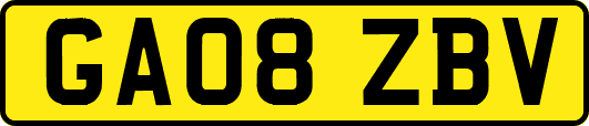 GA08ZBV
