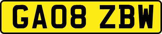 GA08ZBW
