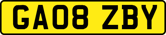 GA08ZBY