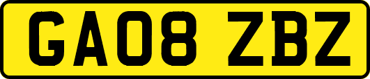 GA08ZBZ
